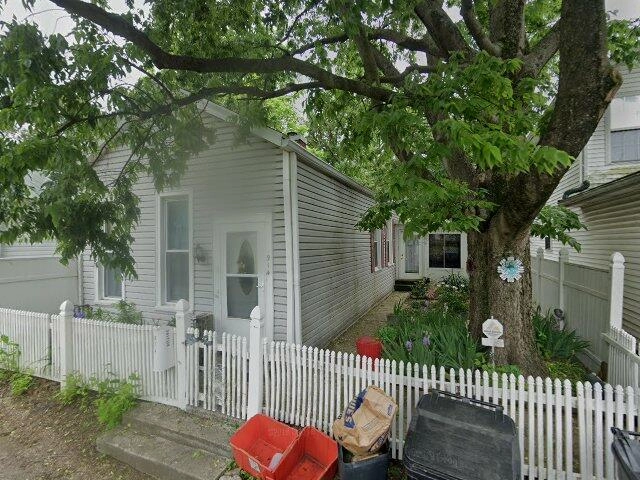 House image located at Louisville, KY 40204