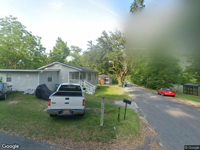 House image located at Chattahoochee, FL 32324