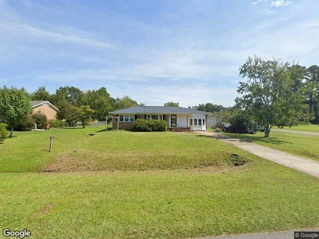 House image located at Wilmington, NC 28405