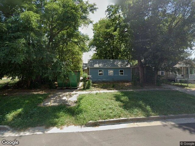 House image located at Junction City, KS 66441