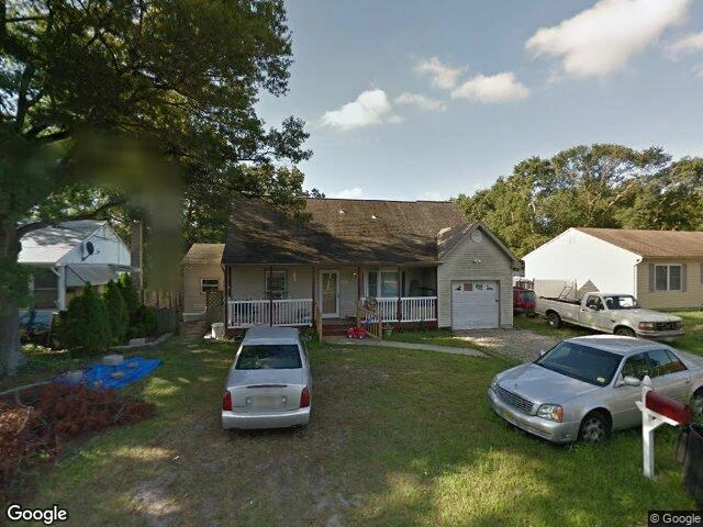 House image located at Lanoka Harbor, NJ 08734