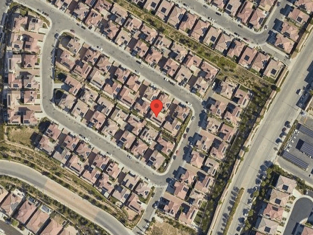 House image located at Porter Ranch, CA 91326