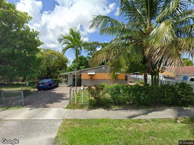 House image located at Fort Lauderdale, FL 33311