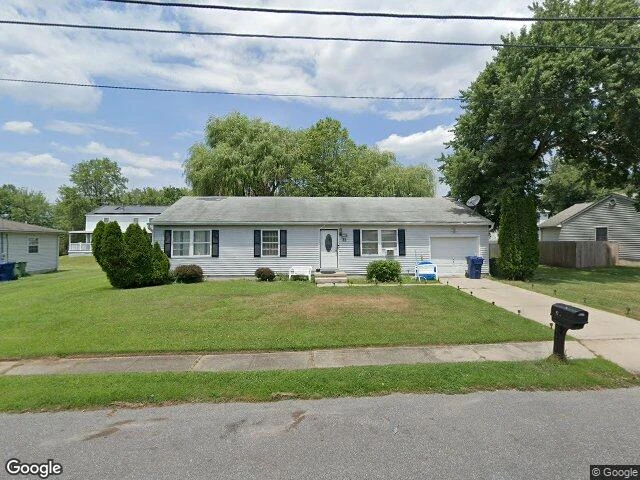 House image located at Neptune, NJ 07753