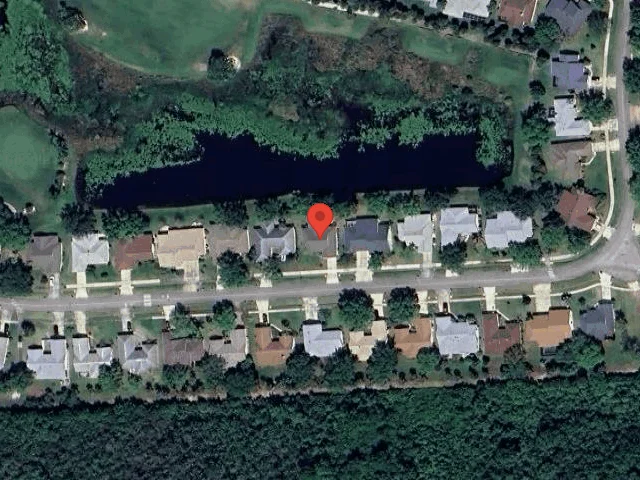 House image located at Melbourne, FL 32940