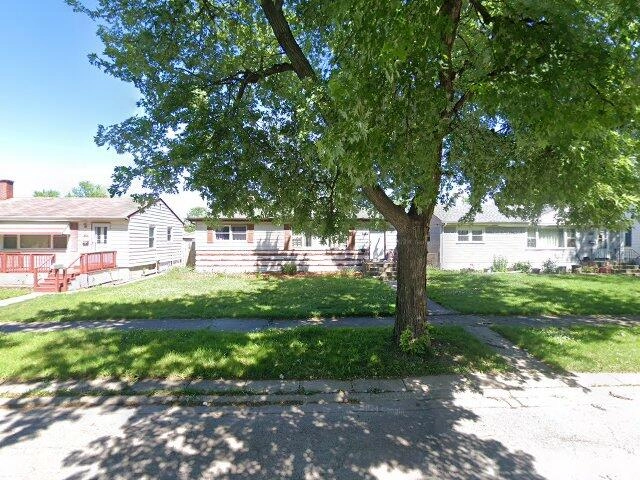 House image located at Lansing, IL 60438