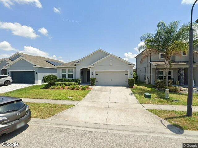 House image located at Saint Cloud, FL 34772