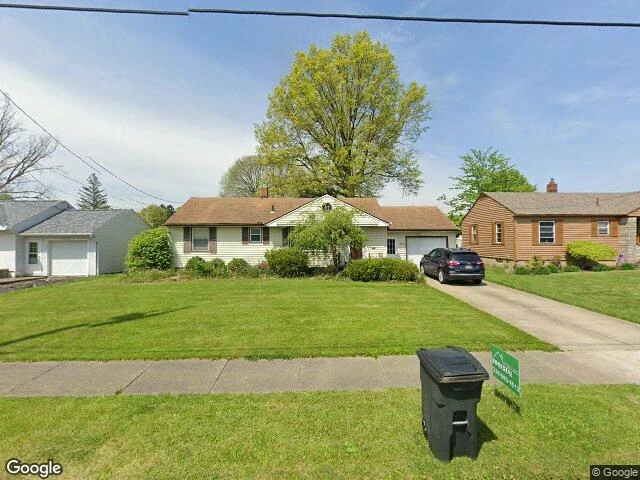 House image located at Girard, OH 44420