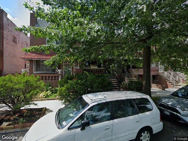 House image located at Brooklyn, NY 11203