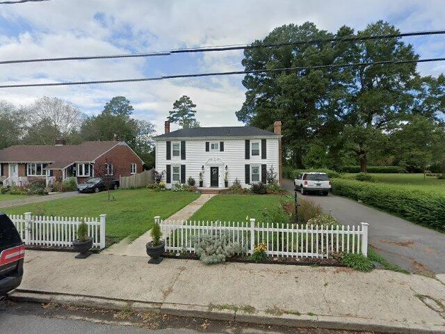 House image located at Waverly, VA 23890