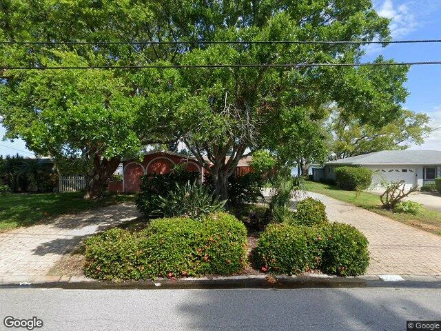 House image located at Saint Petersburg, FL 33707