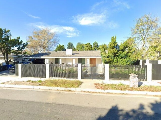 House image located at Chatsworth, CA 91311