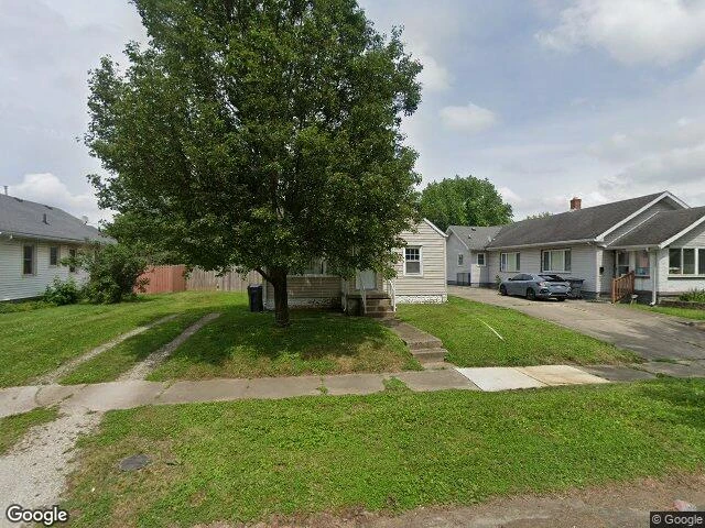 House image located at Anderson, IN 46013