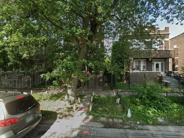 House image located at Chicago, IL 60624
