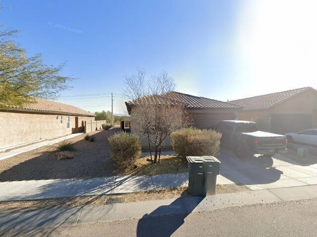 House image located at Tucson, AZ 85746