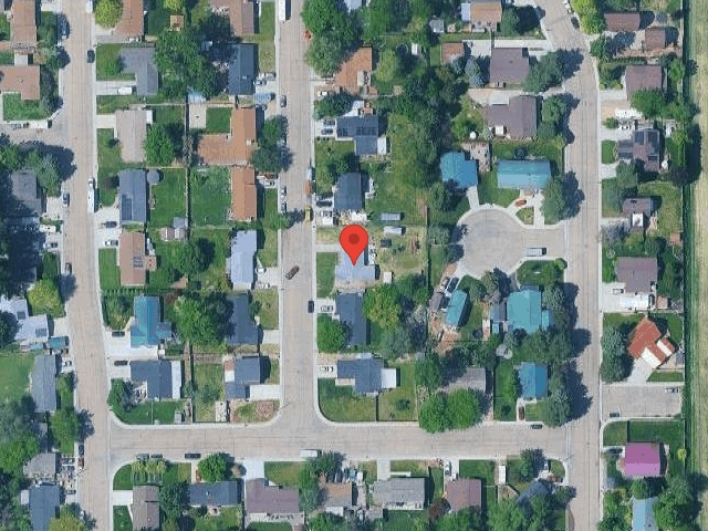 House image located at Nampa, ID 83686