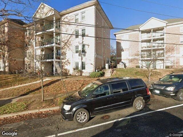 House image located at Washington, DC 20018