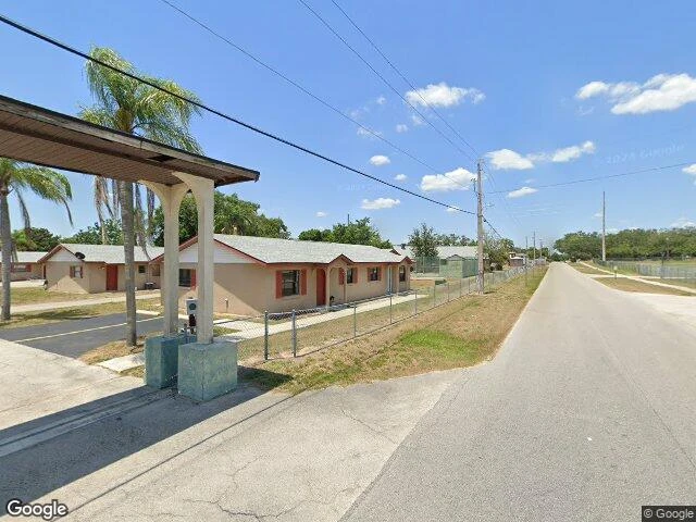 House image located at Avon Park, FL 33825