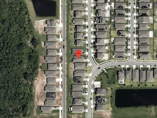 House image located at Saint Cloud, FL 34771
