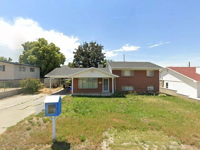 House image located at Salt Lake City, UT 84121