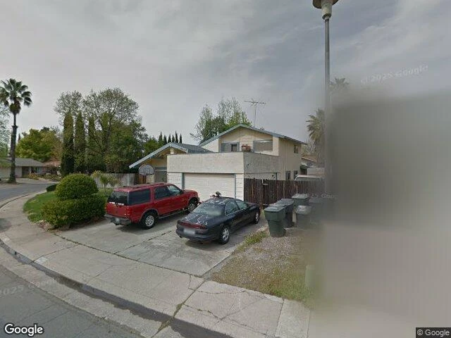 House image located at Orangevale, CA 95662