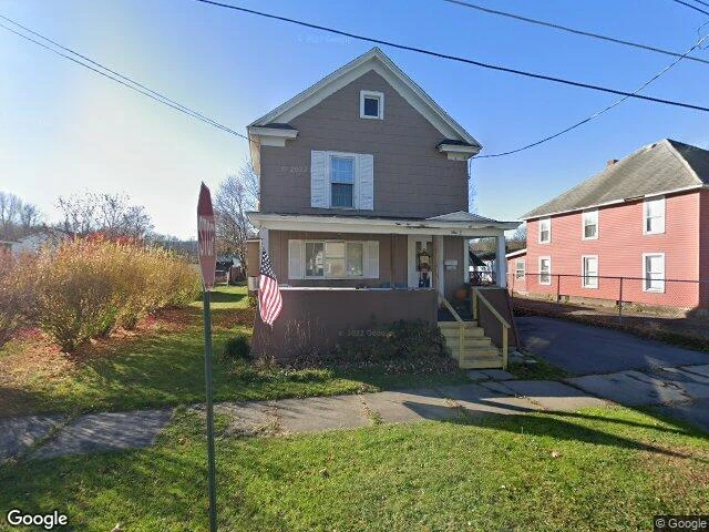 House image located at Ilion, NY 13357
