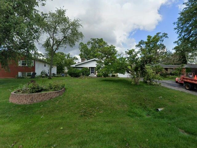 House image located at Olympia Fields, IL 60461