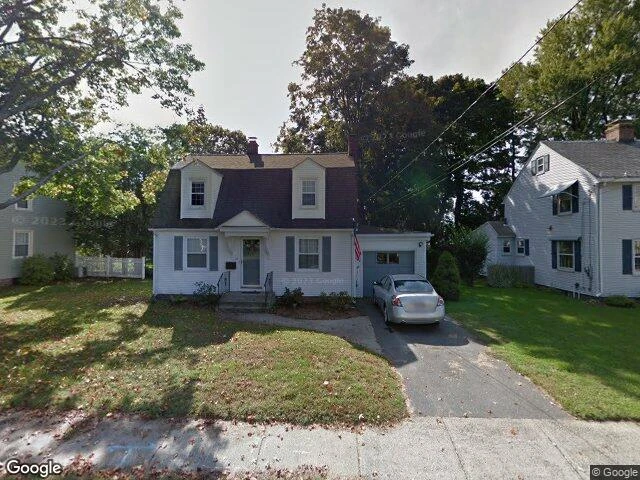 House image located at Chicopee, MA 01020