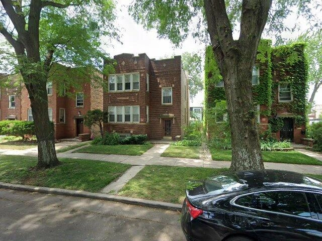 House image located at Chicago, IL 60619