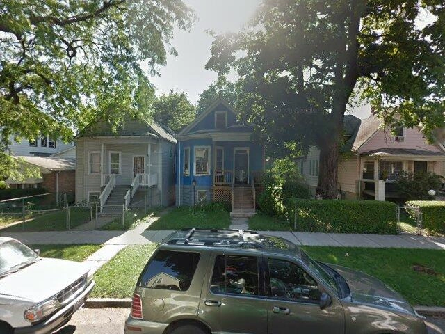 House image located at Chicago, IL 60621