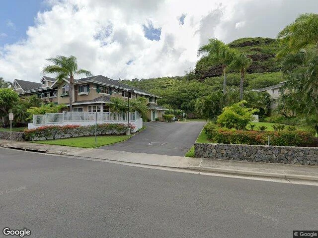 House image located at Honolulu, HI 96825