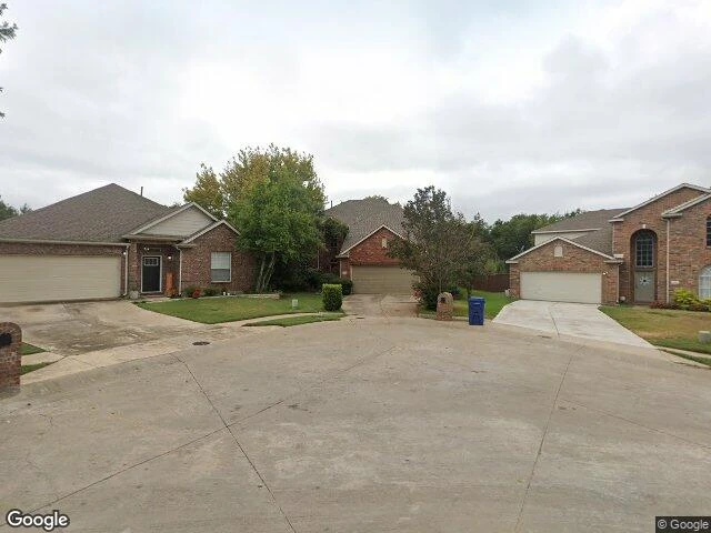 House image located at Mckinney, TX 75072