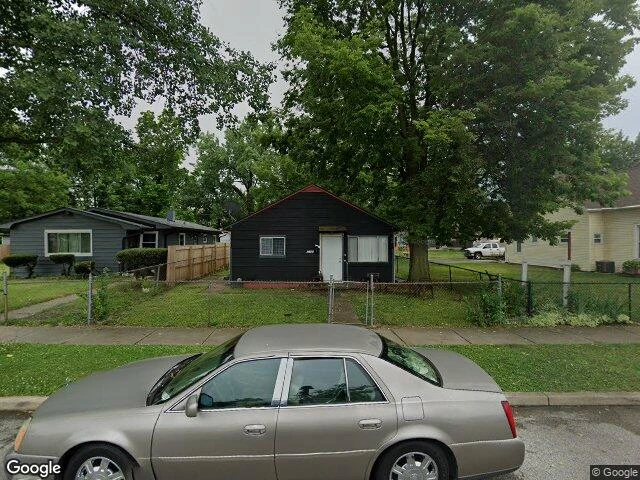 House image located at Indianapolis, IN 46218