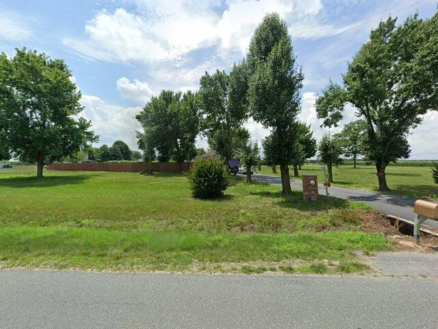 House image located at Hurlock, MD 21643