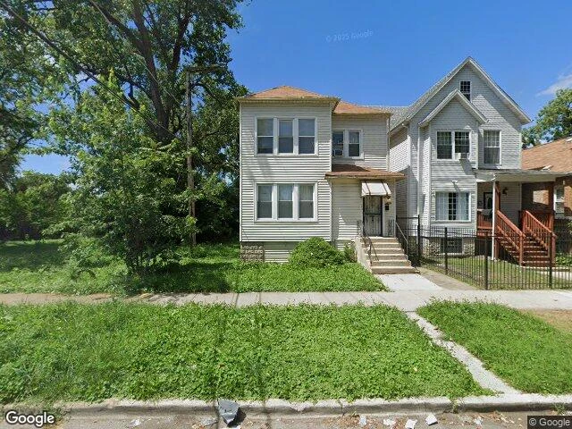 House image located at Chicago, IL 60636