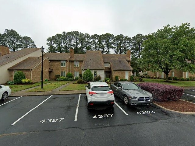 House image located at Portsmouth, VA 23703