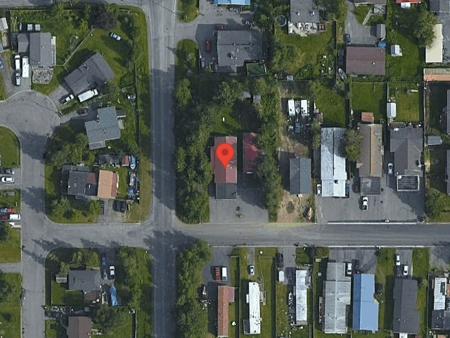 House image located at Anchorage, AK 99515
