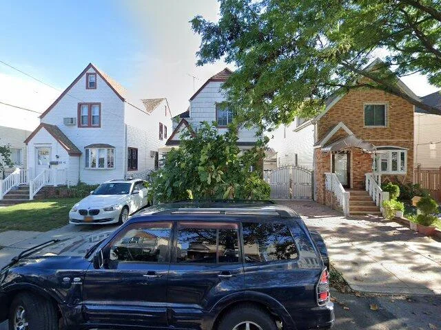 House image located at Queens Village, NY 11427