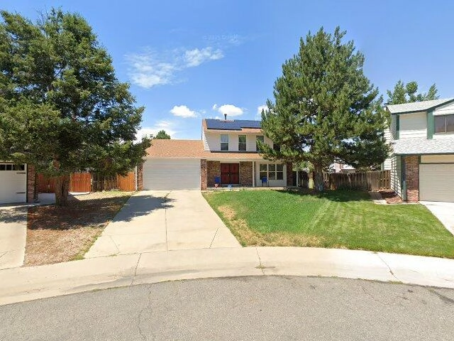 House image located at Denver, CO 80249