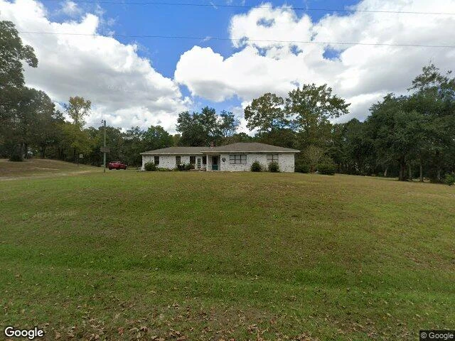 House image located at Vernon, FL 32462
