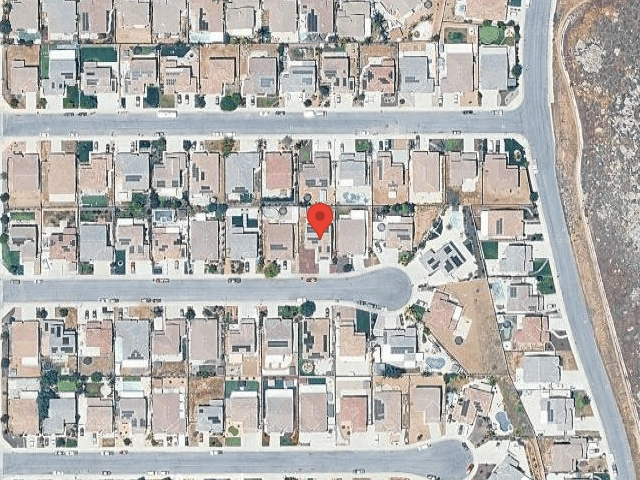 House image located at Menifee, CA 92585