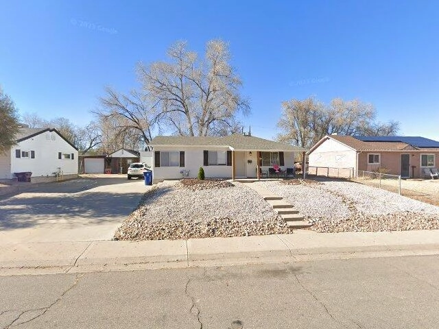House image located at Pueblo, CO 81005