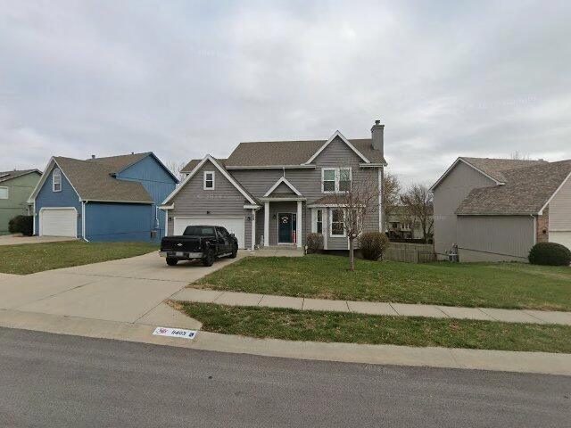 House image located at Kansas City, MO 64155