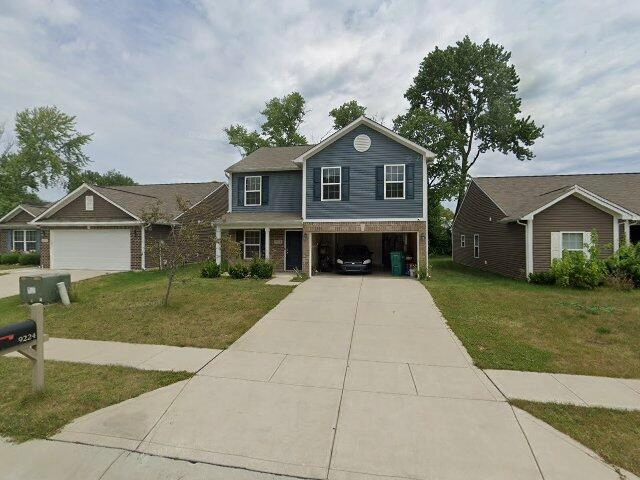 House image located at Indianapolis, IN 46234