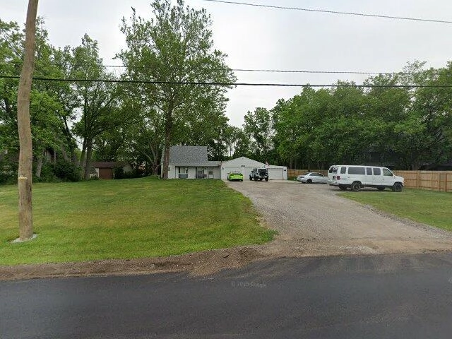 House image located at South Bend, IN 46628