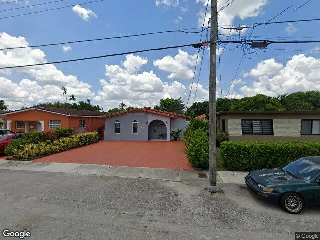 House image located at Miami, FL 33126