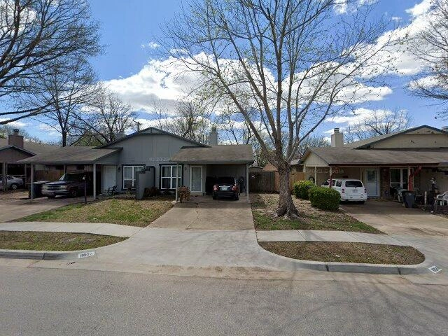 House image located at Tulsa, OK 74128