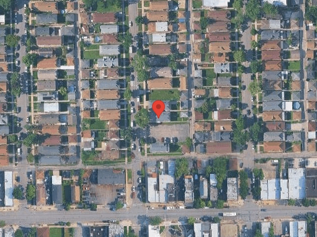 House image located at Chicago, IL 60629