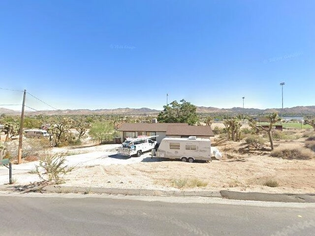 House image located at Yucca Valley, CA 92284