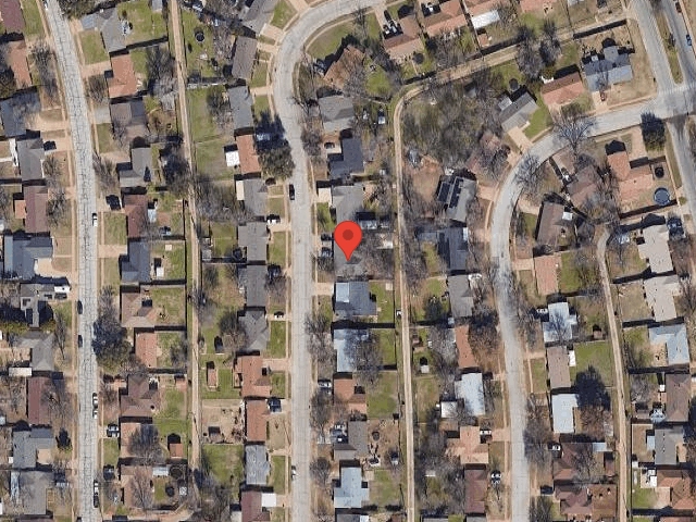 House image located at Wichita Falls, TX 76310